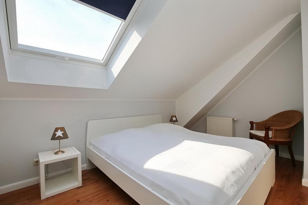 Papillon Wohnung 10-6 Boltenhagen  Extérieur photo