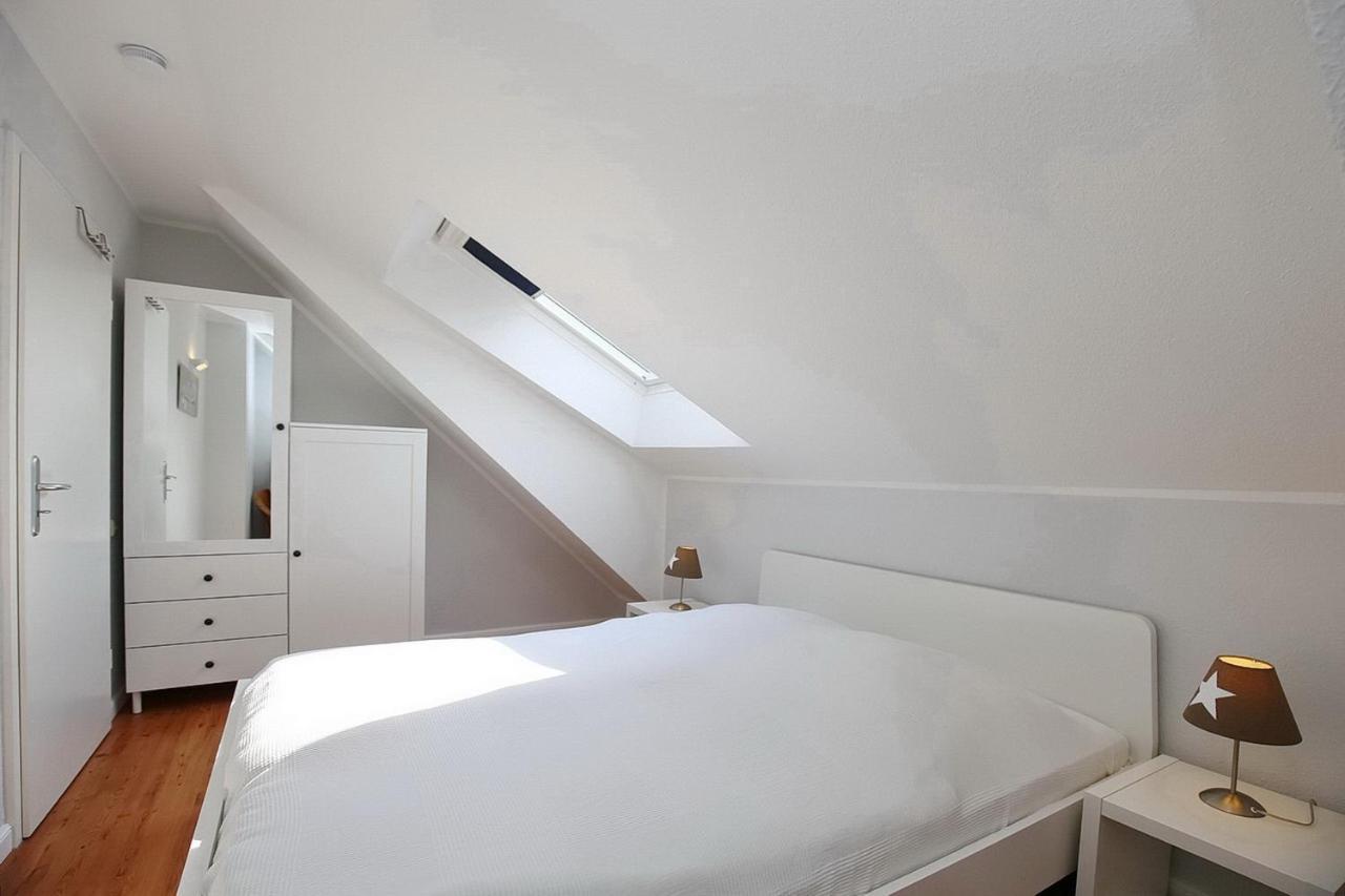 Papillon Wohnung 10-6 Boltenhagen  Extérieur photo