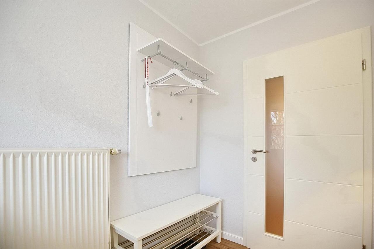 Papillon Wohnung 10-6 Boltenhagen  Extérieur photo