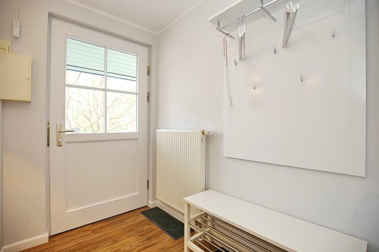 Papillon Wohnung 10-6 Boltenhagen  Extérieur photo