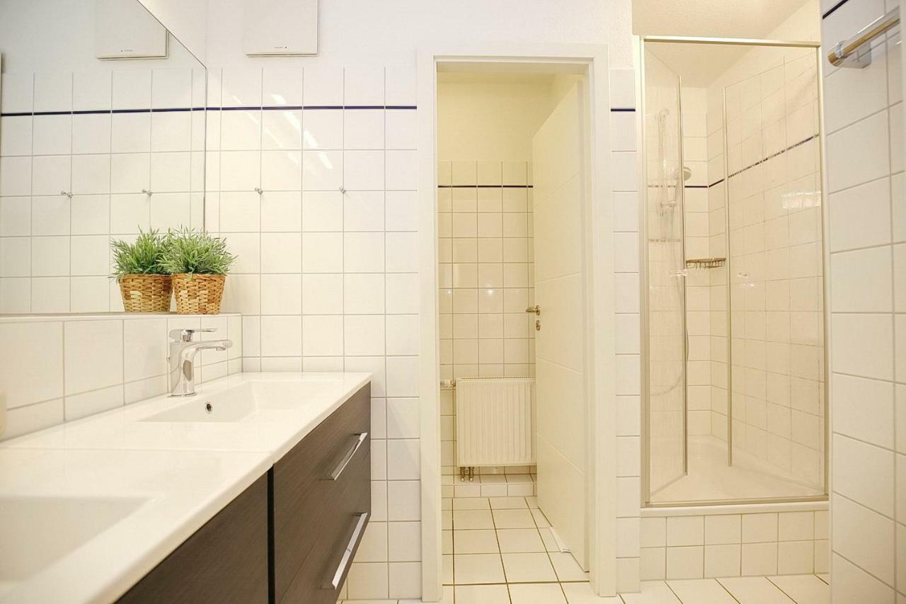 Papillon Wohnung 10-6 Boltenhagen  Extérieur photo