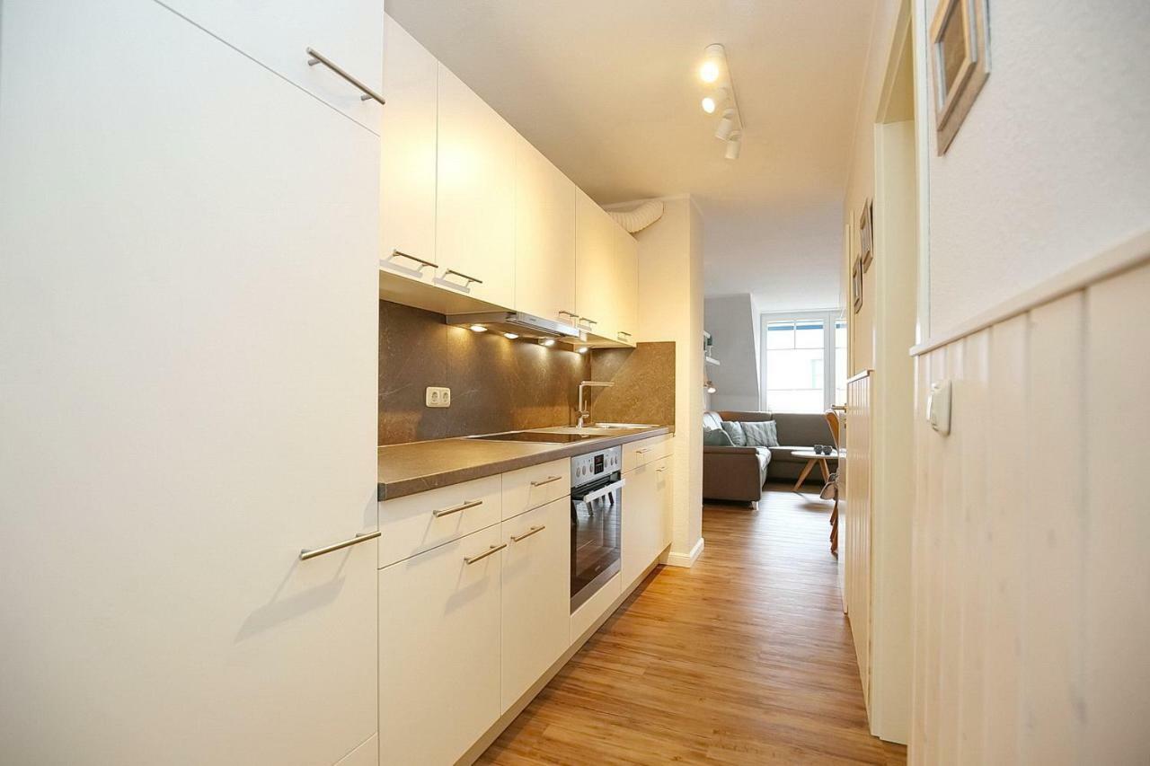 Papillon Wohnung 10-6 Boltenhagen  Extérieur photo